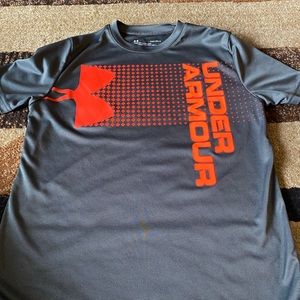 Under armor